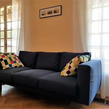 Key Lar Apartment
