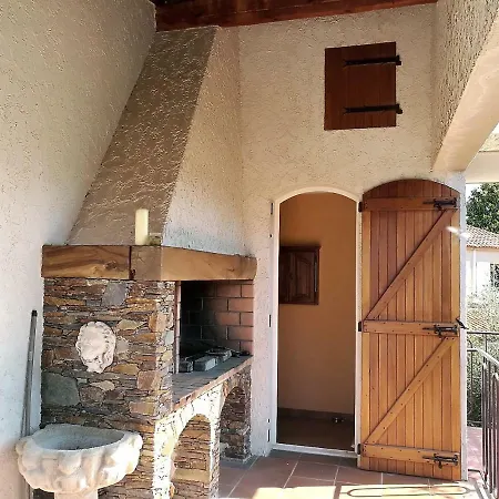 Appartamento Key Lar Saint-Cyr-sur-Mer